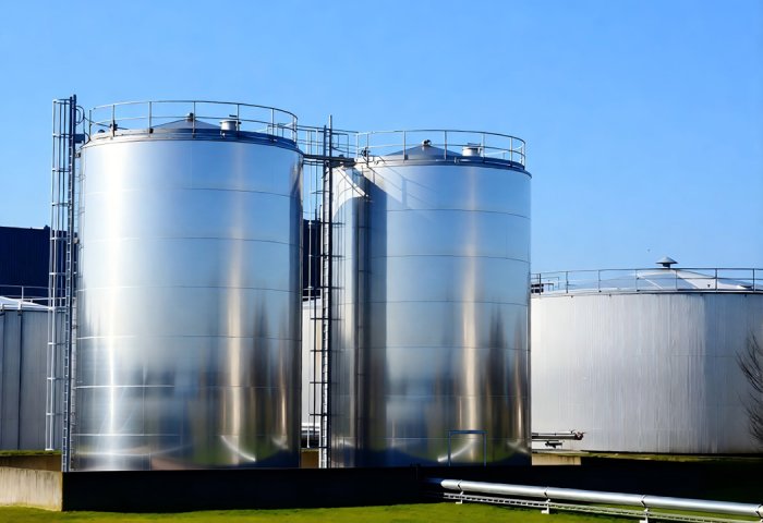 GZ-XX Tank-Within-Tank