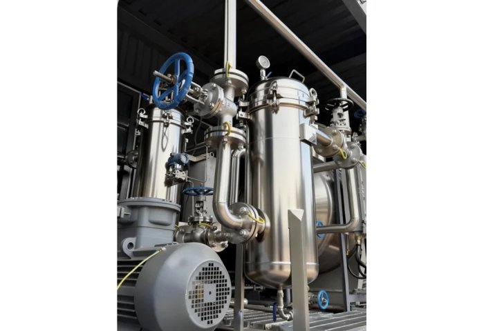 Deploy Mobile Oil-Water Separation Unit | On-Site Wastewater Treatment