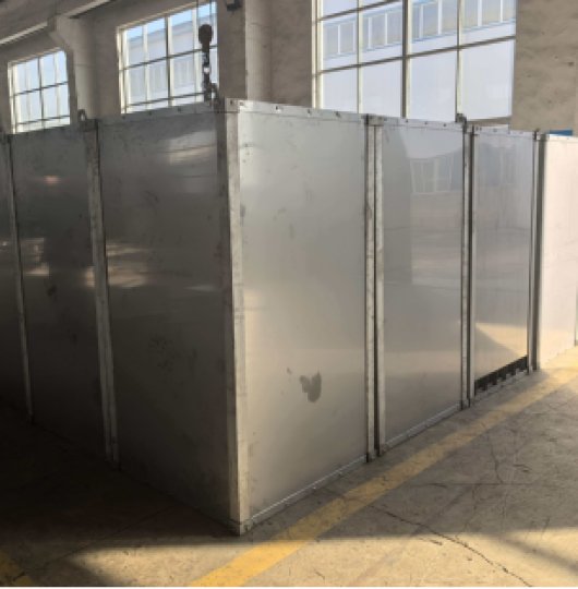 A Revolution in Oilfield Wastewater Treatment: How CPI Coalescing Separators Deliver Zero-Chemical, Positive-Return Performance