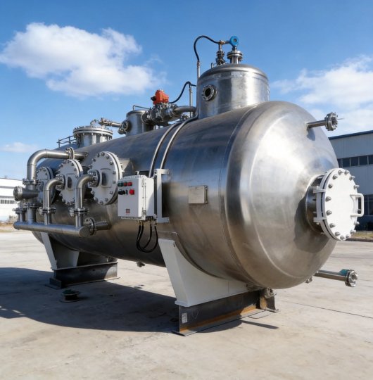 Treating High-COD Chemical Wastewater: A Technology Overview
