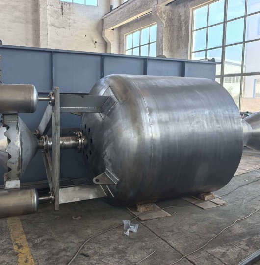Industrial Degreasing—What Is Hydrocyclone Separation Technology?
