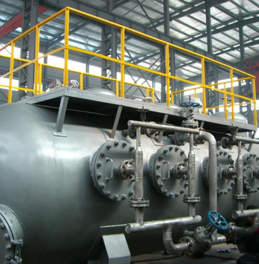 Solving the challenge of advanced oil removal from oily wastewater in machining! Brator’s horizontal oil-water separator achieves a new technological breakthrough.