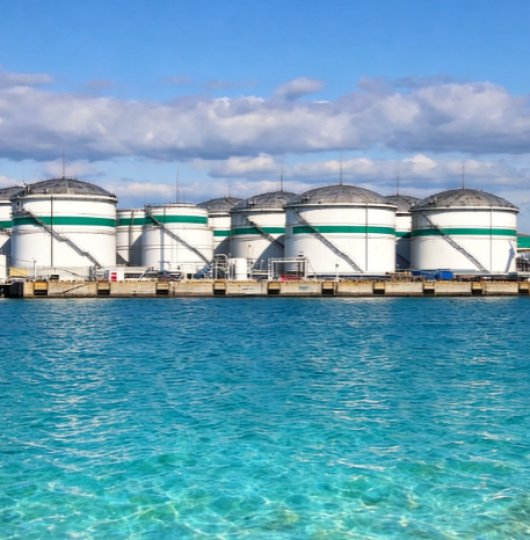 Analysis of High‑Efficiency Oil Removal Technology Using a "Tank‑within‑Tank" Configuration Based on Density‑Difference Centrifugal Force Fields