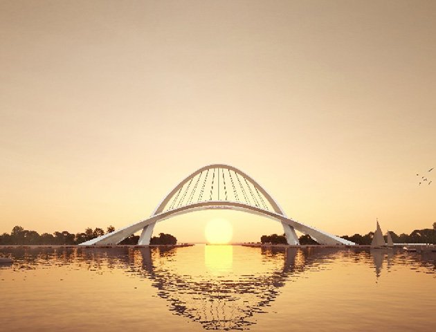 Bridge