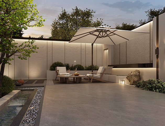  Fast construction apartment