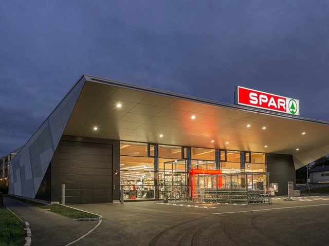 SPAR de Gunskirchen