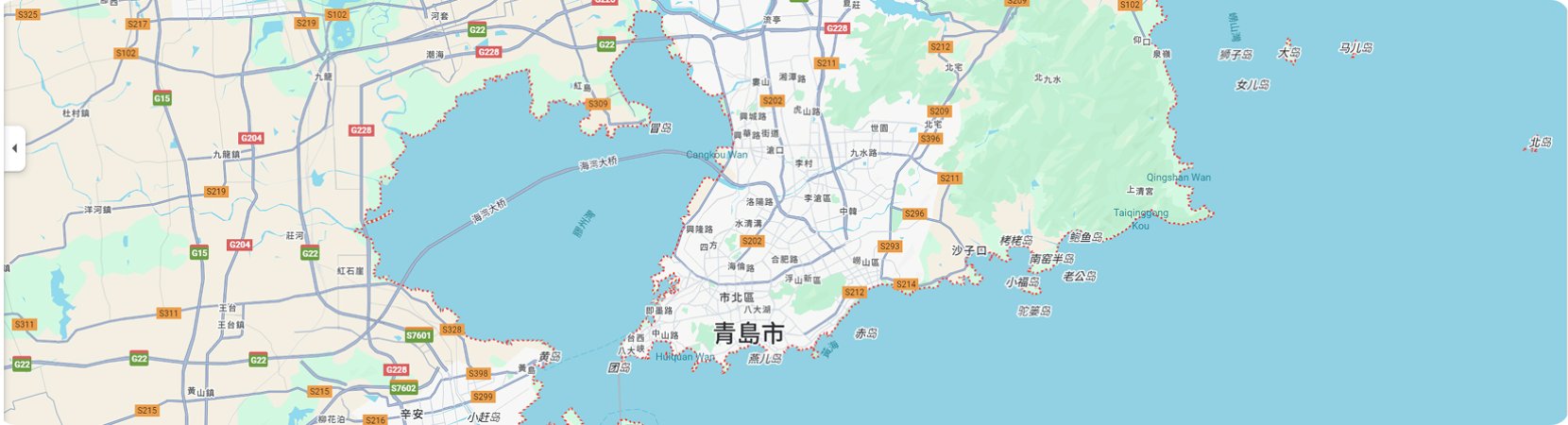 OUR LOCATION