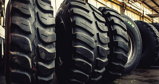 The world's first "self-growing" tire is launched! Automatically 03