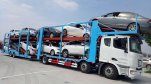 Car Carrier Trailer
