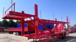 Car Carrier Trailer