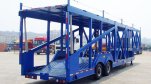 Car Carrier Trailer