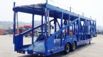 Car Carrier Trailer