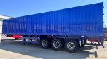 Box Semi Trailer