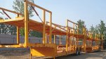 Car Carrier Trailer