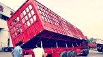 Side Tipper Trailer
