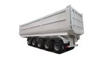 Tipper Semi Trailer