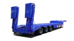 Low Bed Trailer
