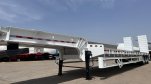 Low Bed Trailer