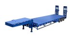 Low Bed Trailer