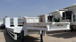 Low Bed Trailer