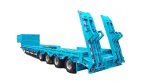 Low Bed Trailer