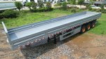 Sidewall Semi Trailer