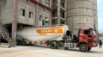 Cement Tanker Trailer