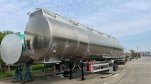 Fuel Tanker Trailer