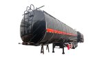 Asphalt Tank Trailers
