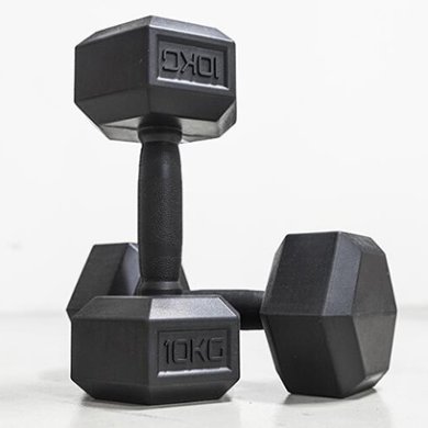 DUMBBELL