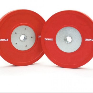 COLOR COMPETITION PLATE