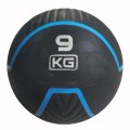 RUBBER MEDICINE BALL