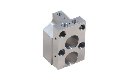 Stainless Steel Parts