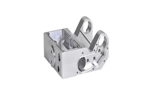 Aluminum Alloy Parts