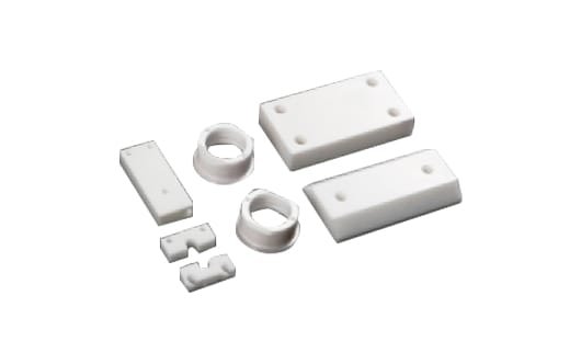 Ceramic Parts