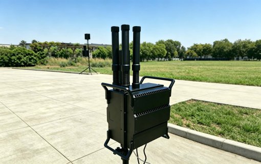 Supporting Advanced Defense Innovation: Precision Components for Next-Gen Anti-Drone Systems