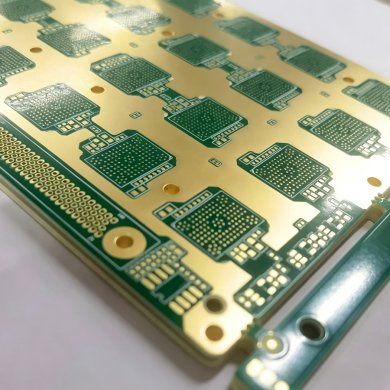HDI PCB