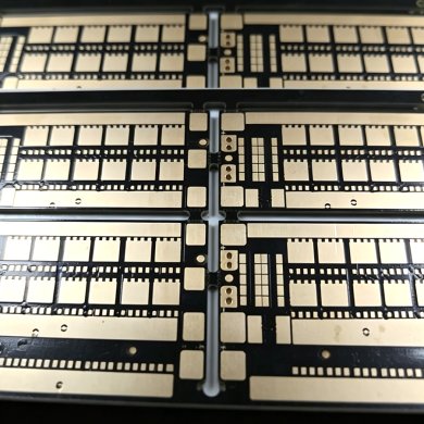 Heavy Copper PCB