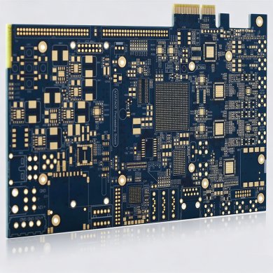 Multilayer PCB 4-20L