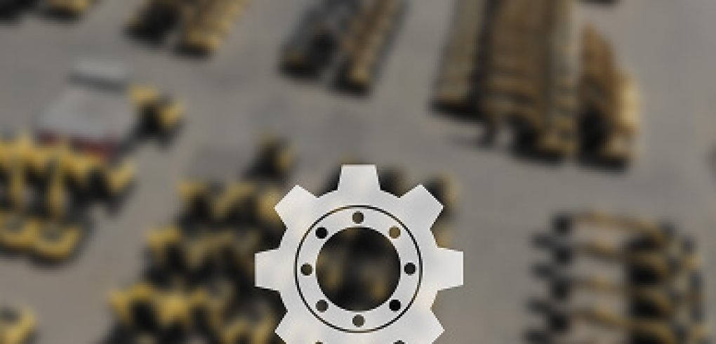 Spare parts service