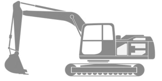 Engins De Terrassement