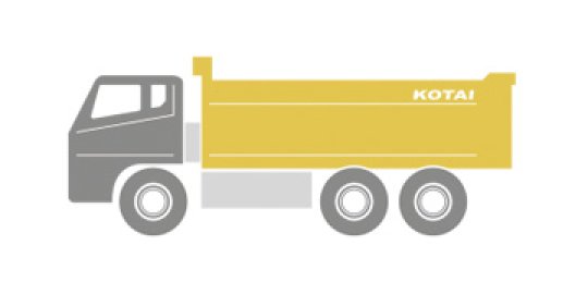 Machines De Transport