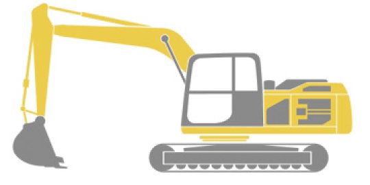 Engins De Terrassement
