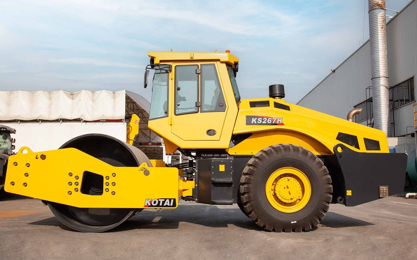 KS267H