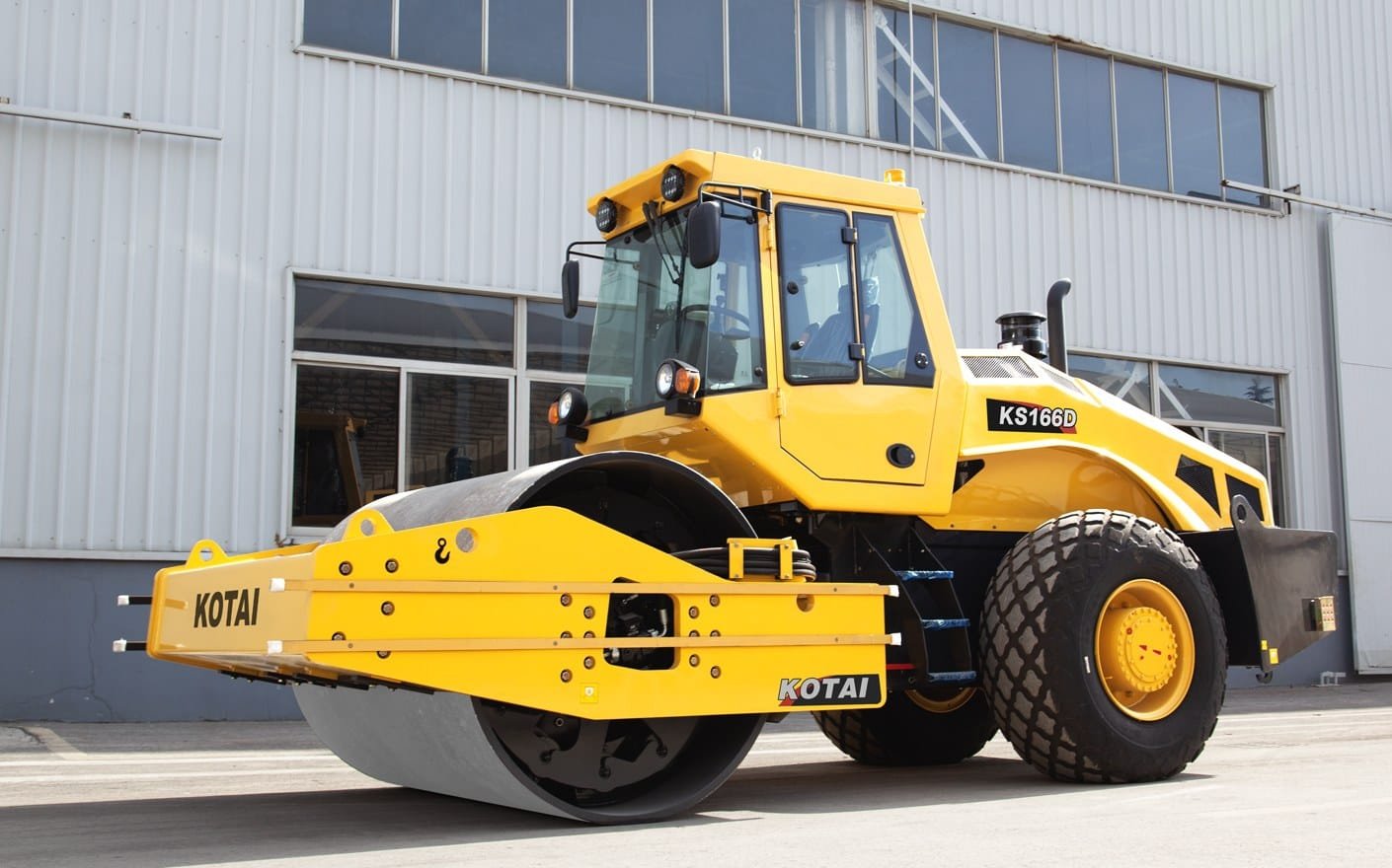 KS166D
