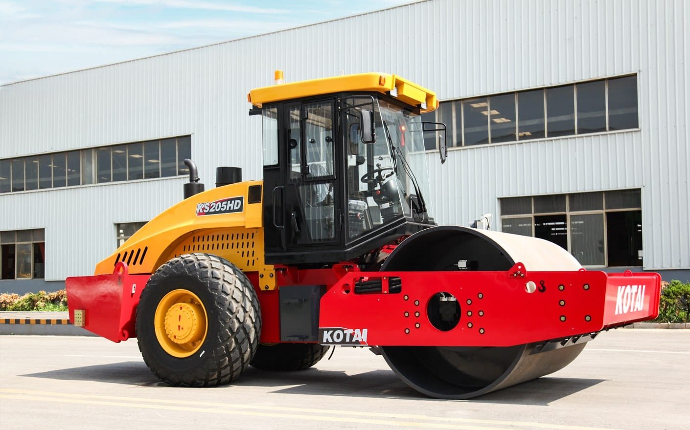 KS205HD
