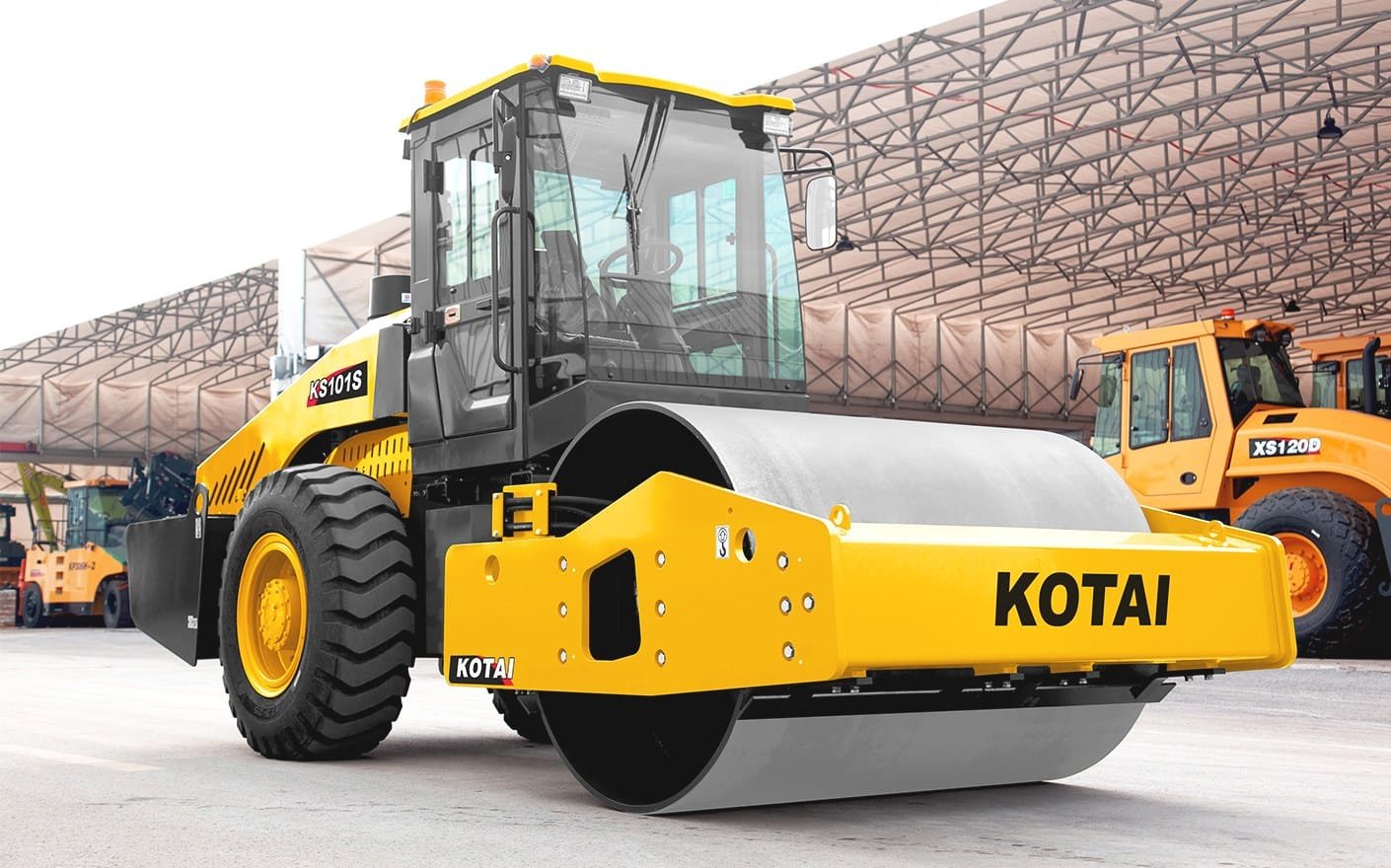 KS101S