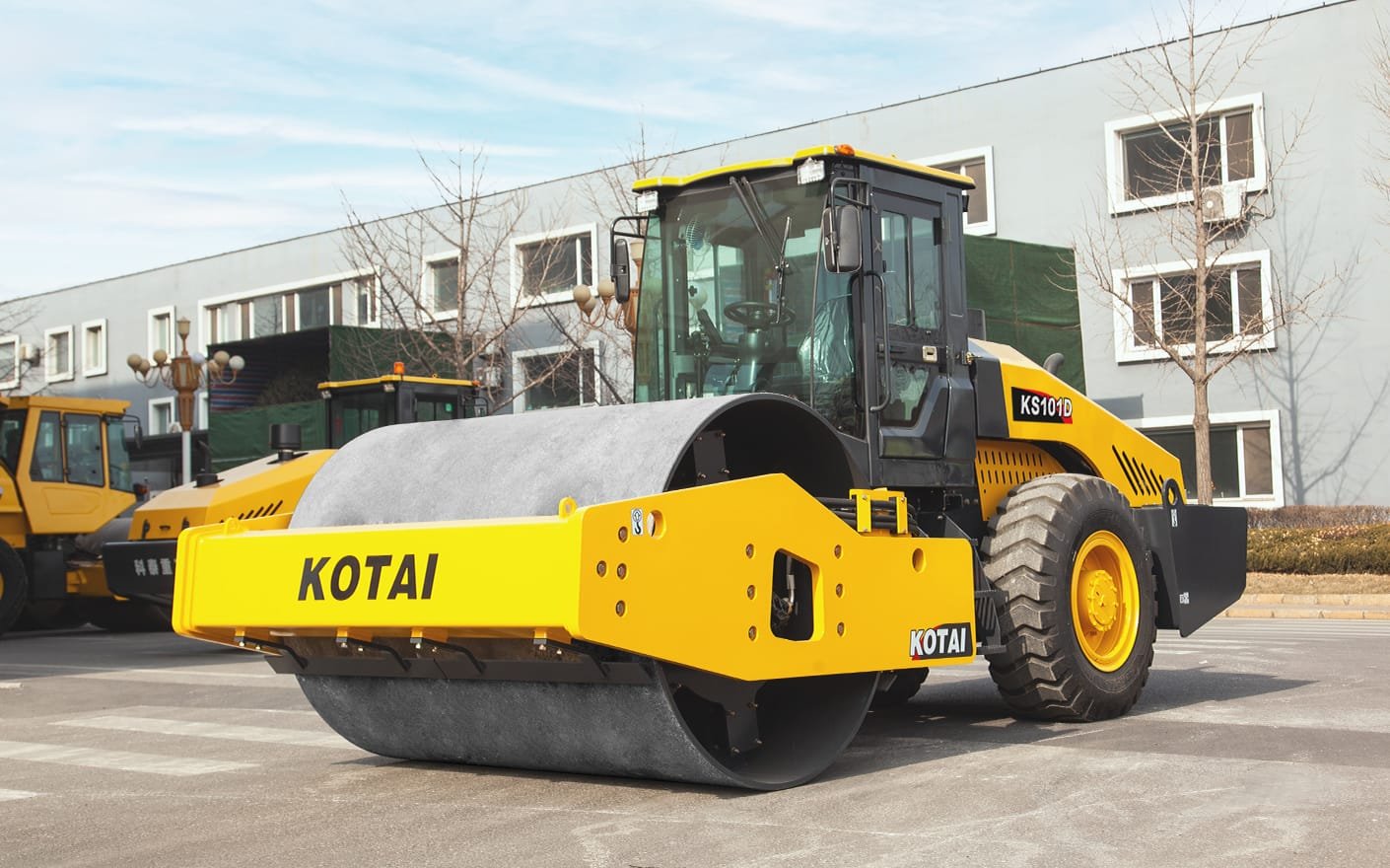 KS101D