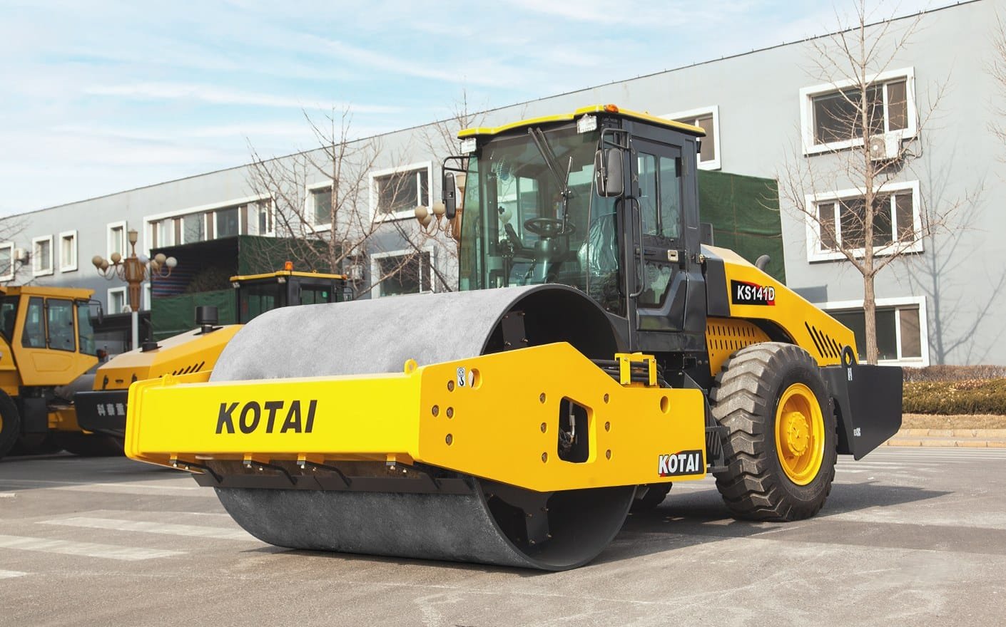 KS141D