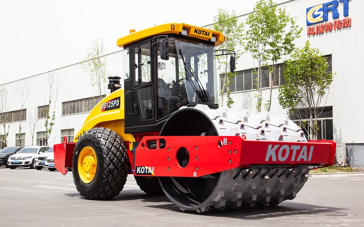 KS125D